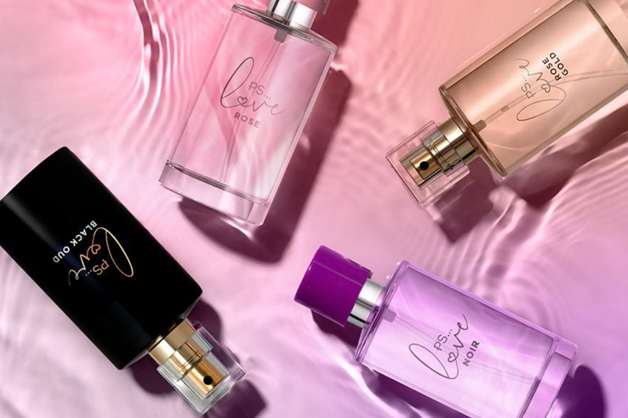 Cómo son los perfumes que vende Primark en EE.UU. por menos de U$S10