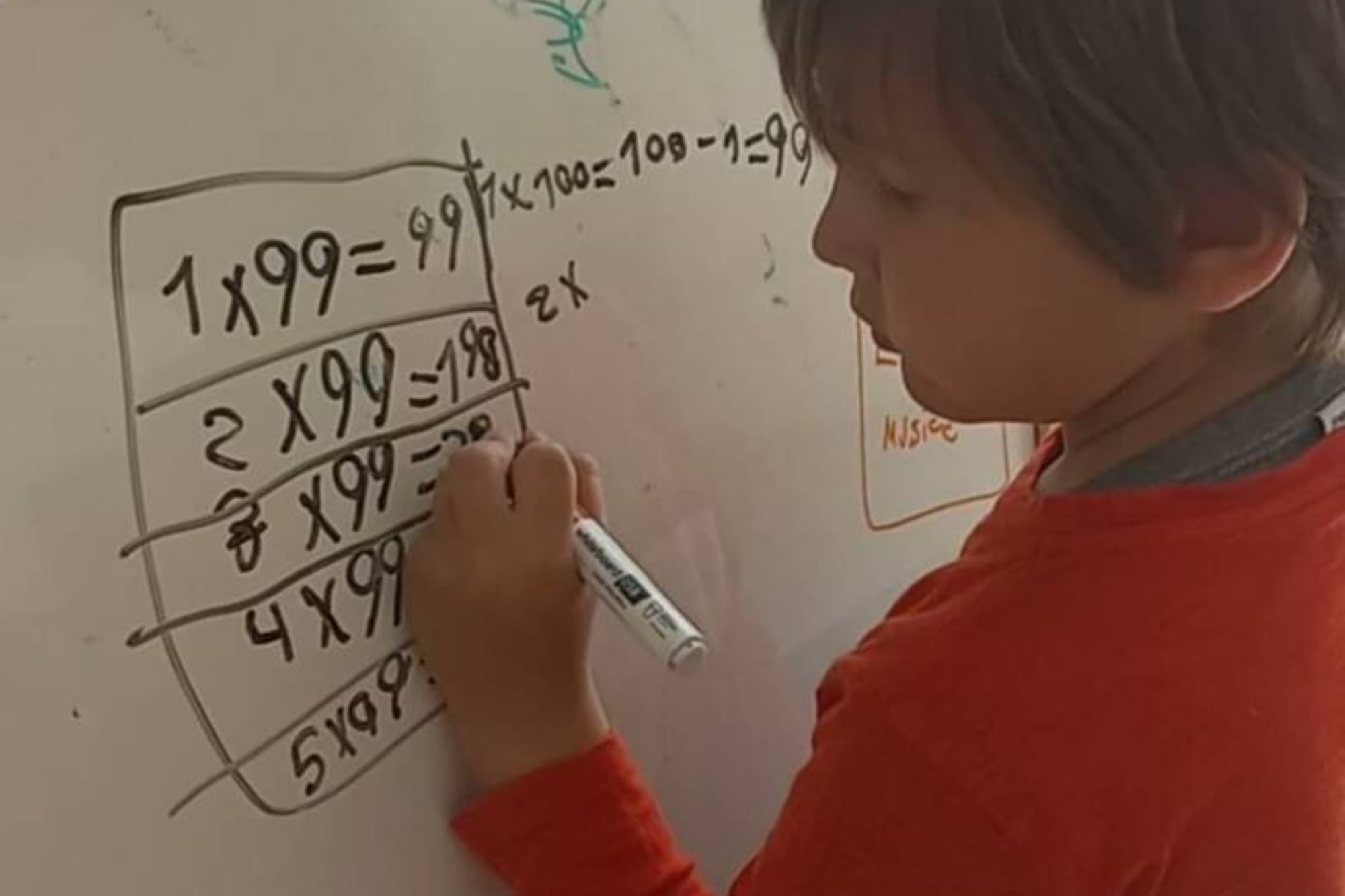 A los 6 meses empezó a hablar, le dijeron que era superdotado y hoy es el símbolo de una lucha: la historia de Benjamín Equiza