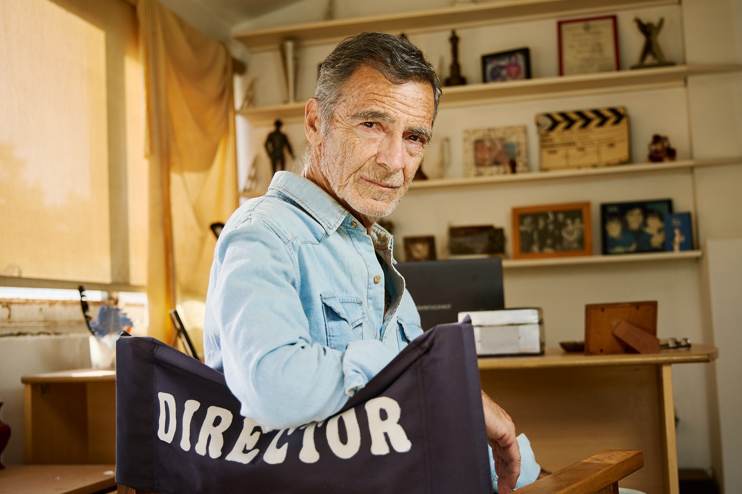 Gustavo Garzón, sobre su nueva obra: