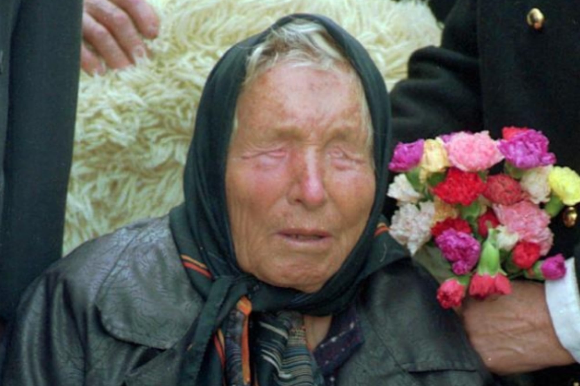 La escalofriante predicción de Baba Vanga para el 2026
