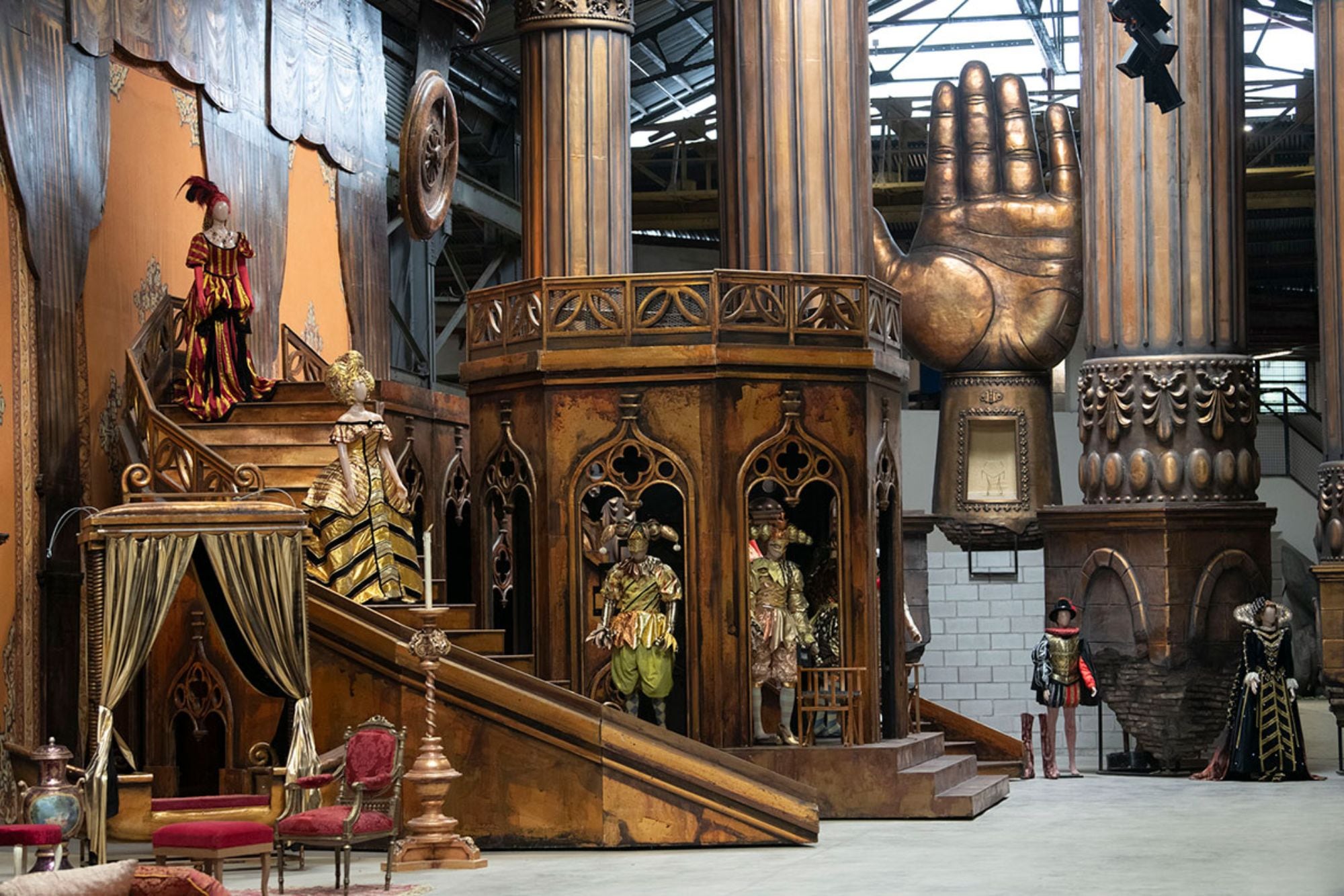 La Noche de los Museos en Colón Fábrica: dónde queda y cuál es la agenda para el sábado 8 de noviembre