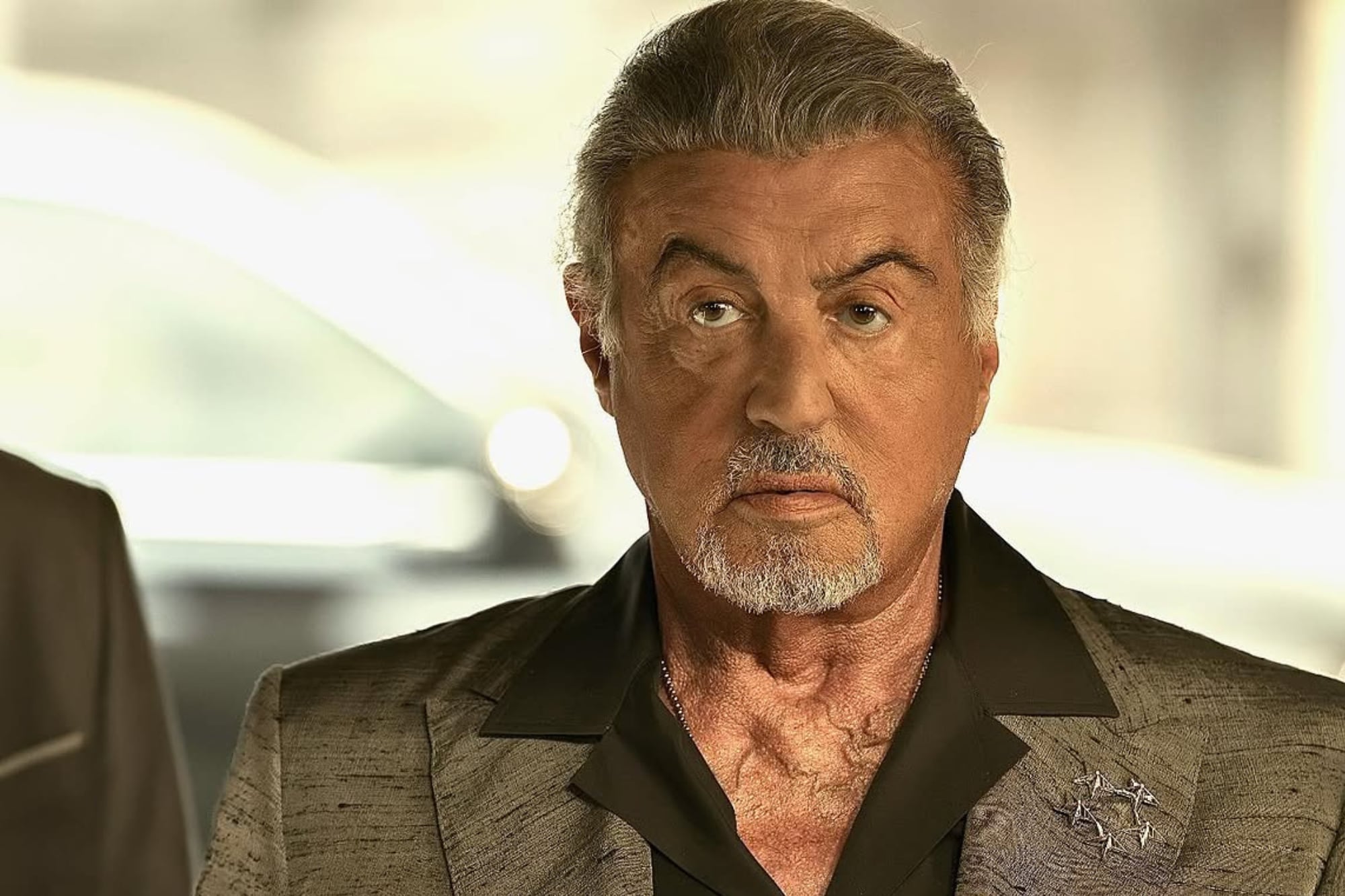 Sylvester Stallone cumple 80 años: "La vida no se trata de cuántas veces caés, se trata de cuántas veces te levantás"