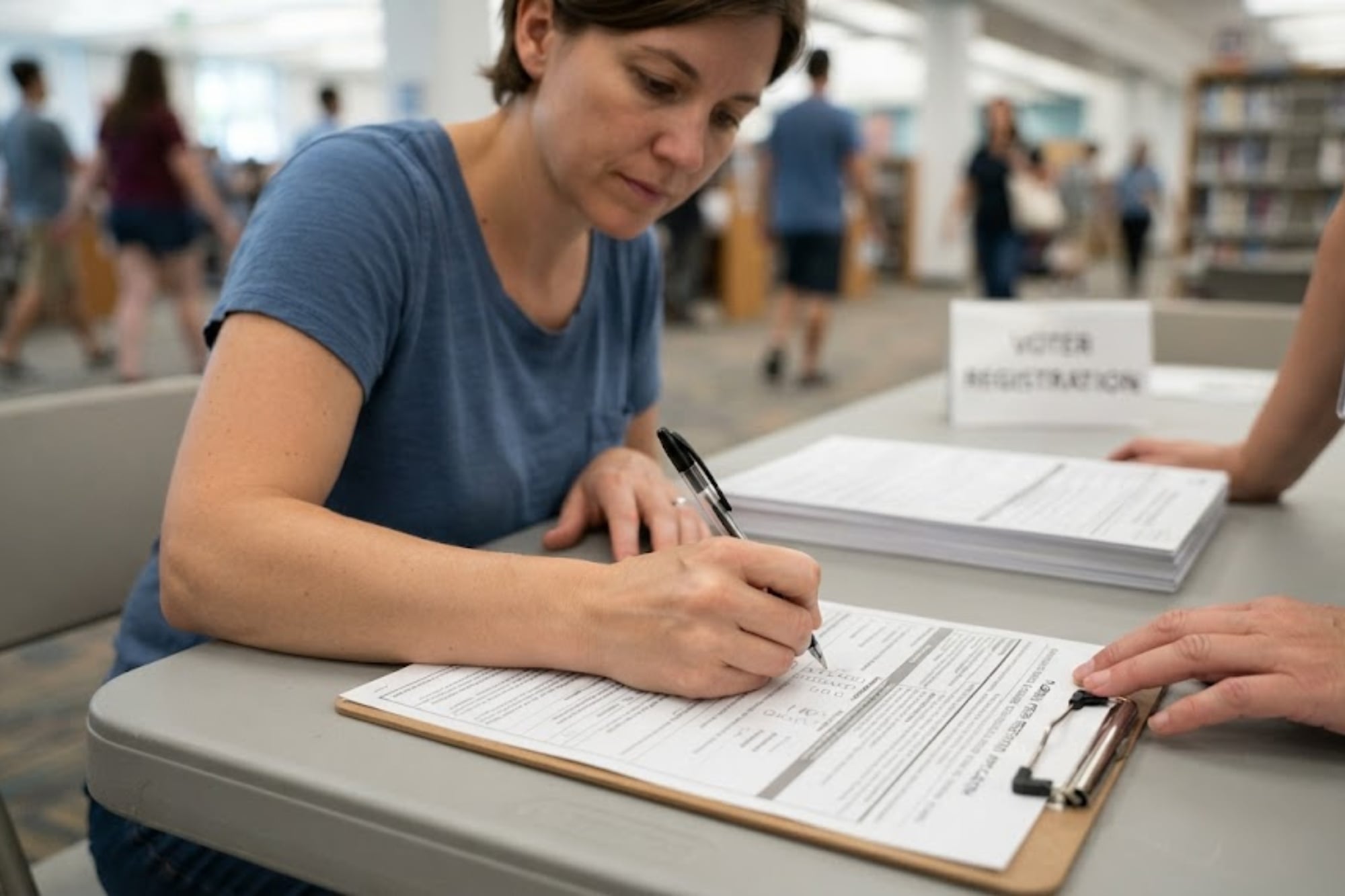 Primarias en Florida 2026: cuándo vence el plazo de registro para votar en las elecciones