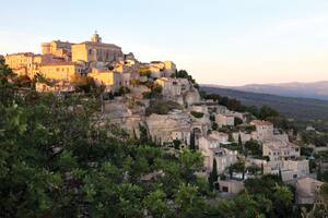 La Provence: un viaje medieval al interior de Francia
