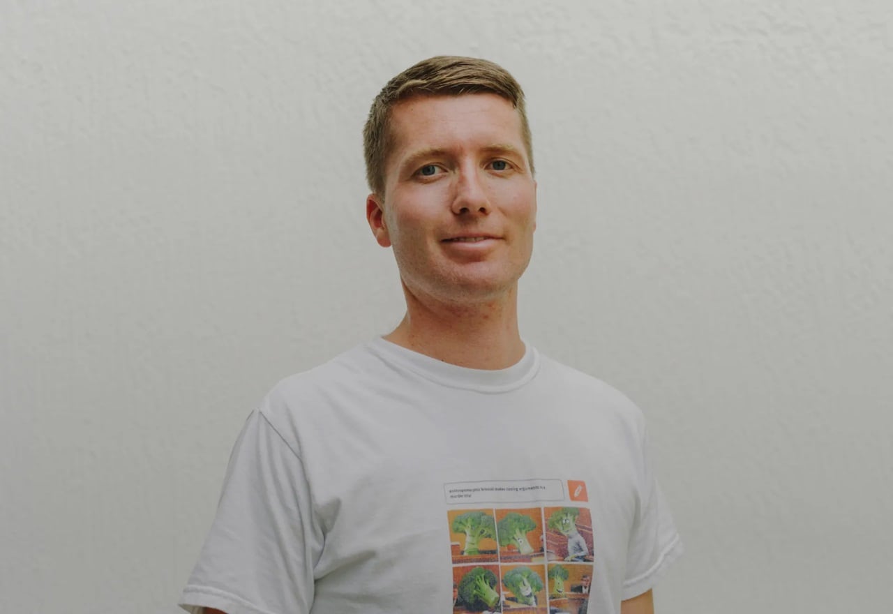 Clement Delangue, CEO de Hugging Face