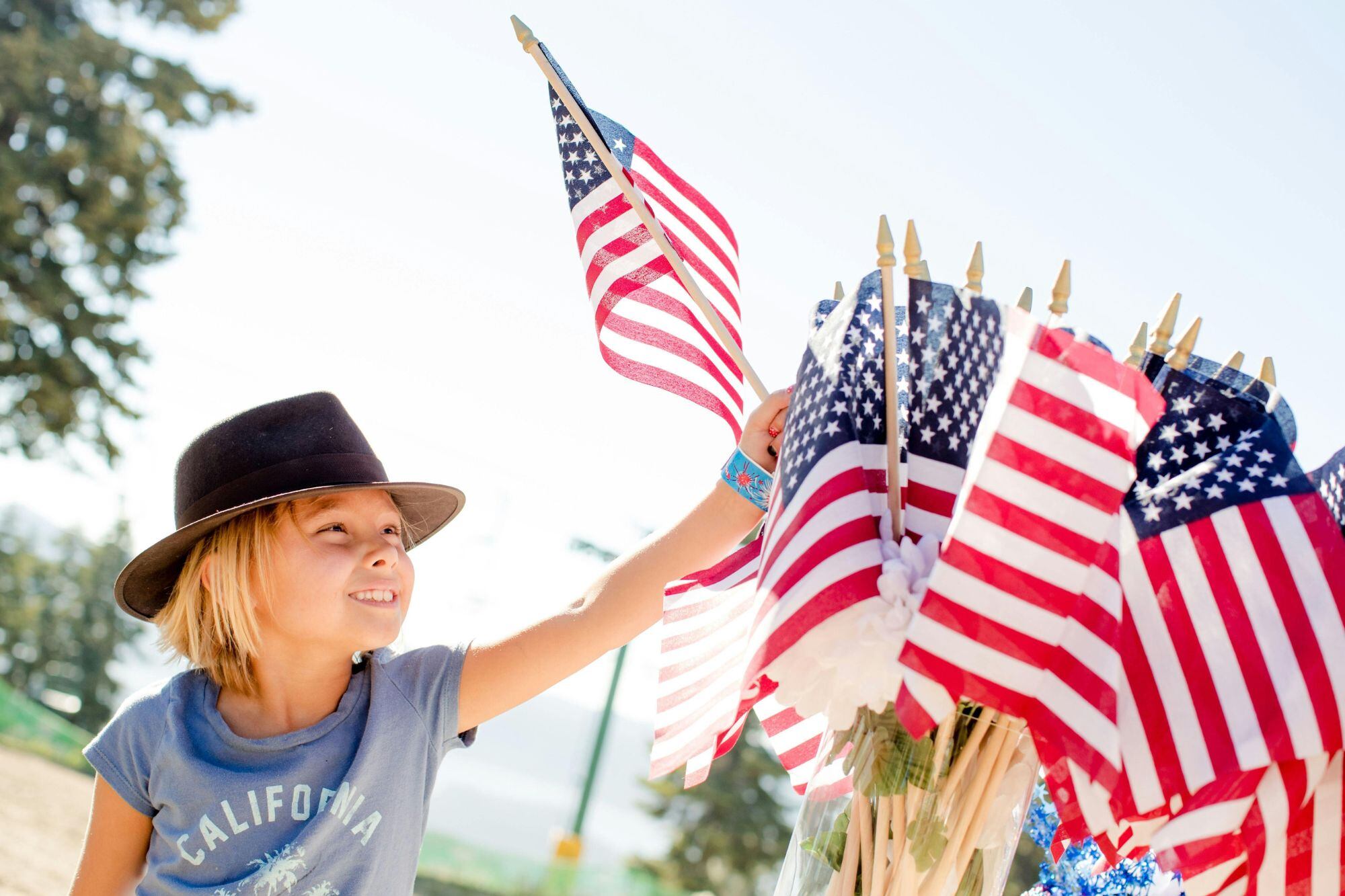 En 2025 se cumplirán 249 años desde que los Padres fundadores firmaron la Declaración de Independencia. Foto: Pexels