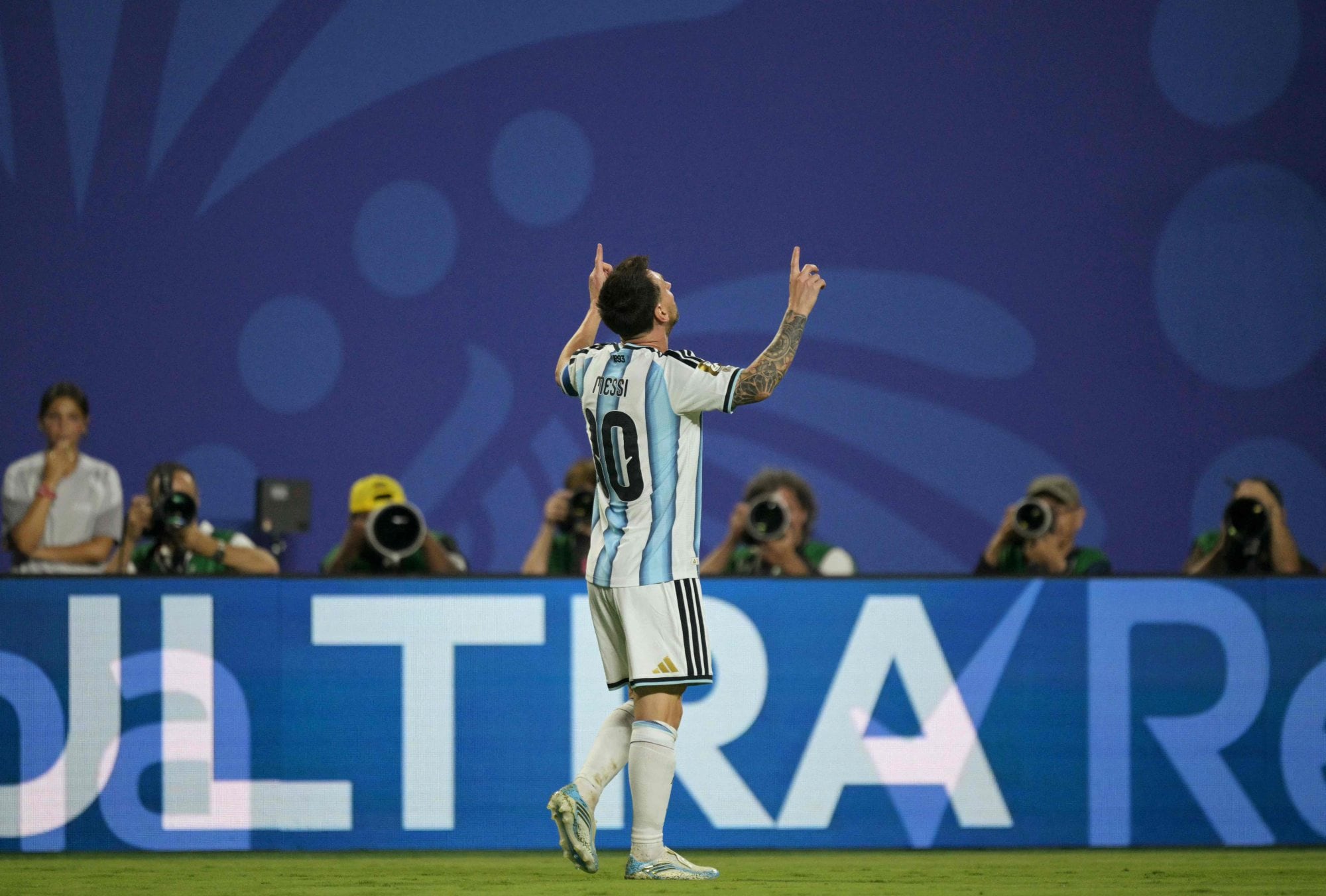 Lionel Messi: la casa a la que vuelve su familia después de cada partido, cuánto la pagó, dónde está y cómo es por dentro