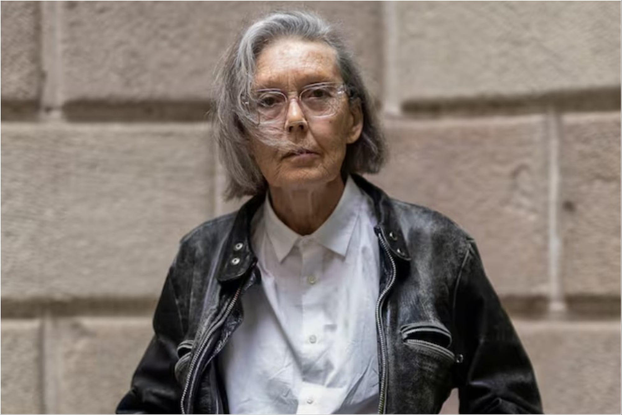 El Premio Nobel de Literatura 2026 fue para la escritora canadiense Anne Carson.
