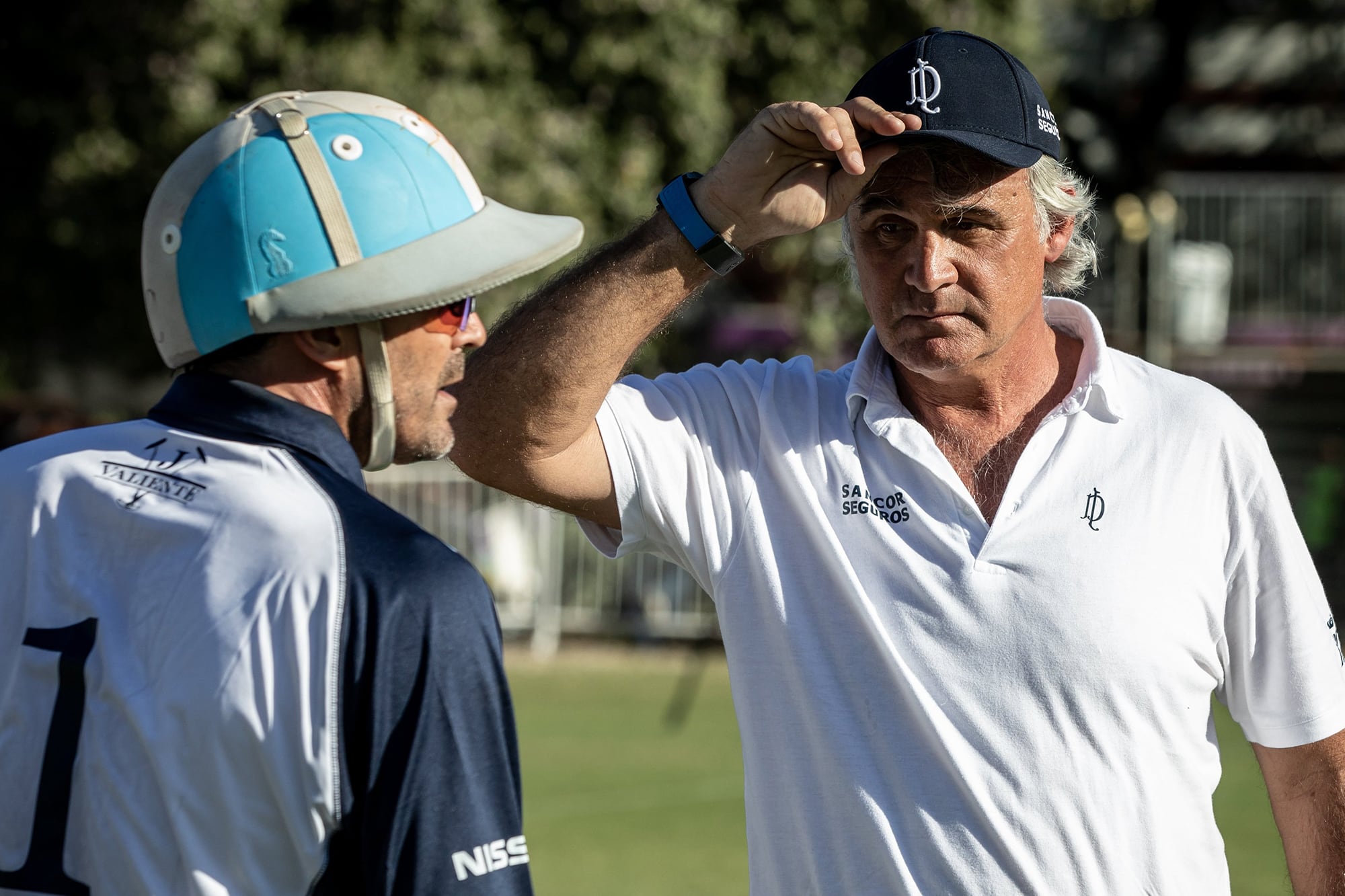 125(degrees) Abierto Argentino de Polo
Milo Fernandez Araujo.
La Dolfina vs.La Aguad