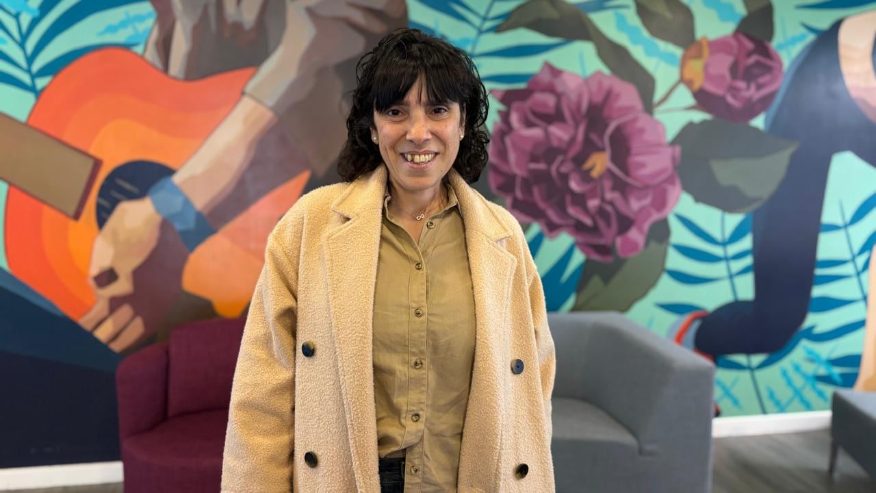 Superó una leucemia sin saber todo lo que le esperaba: asegura que tener esperanza la curó