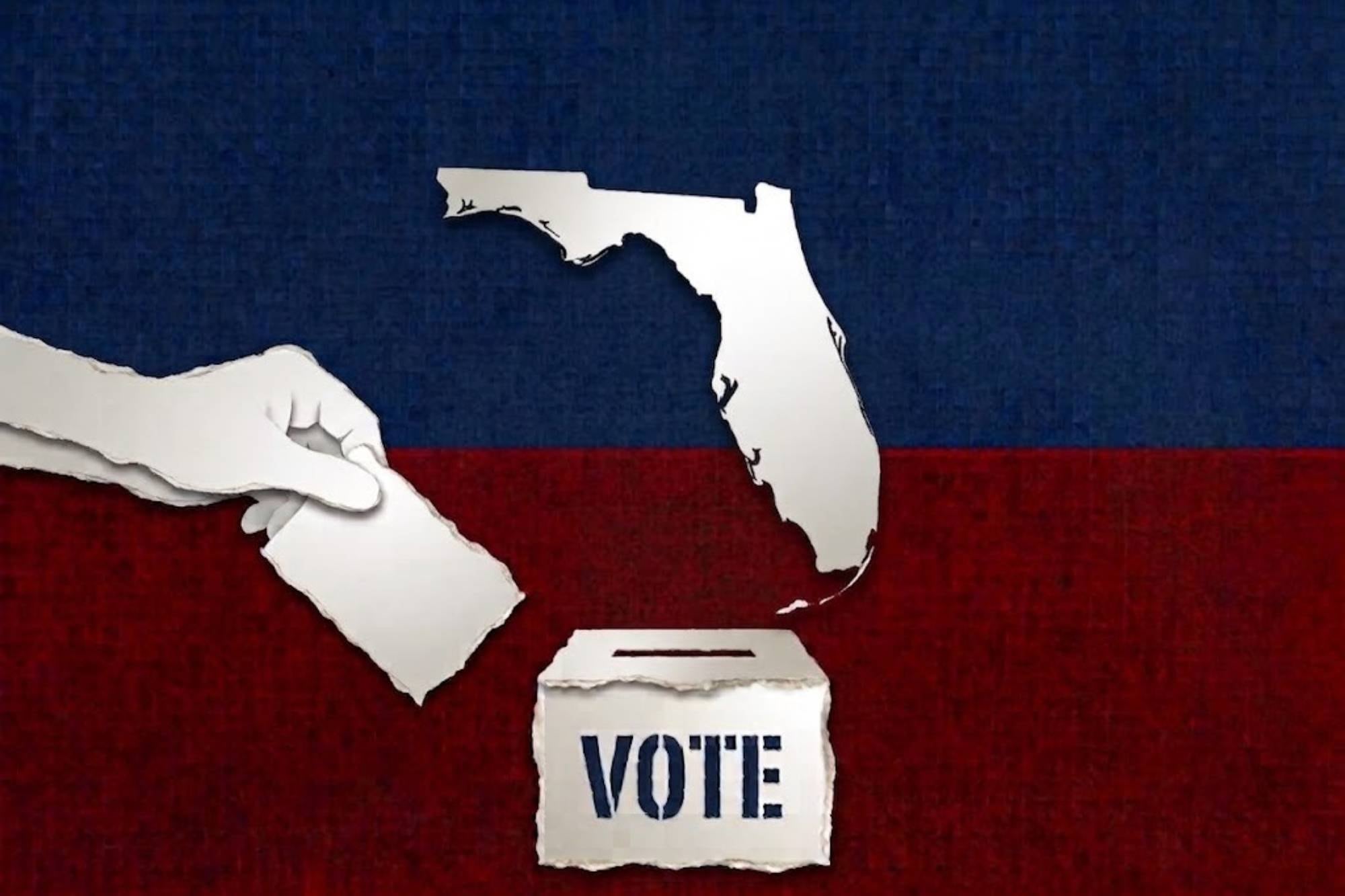 Elecciones en Florida 2026: las fechas clave para registrarse, votar y pedir la boleta por correo