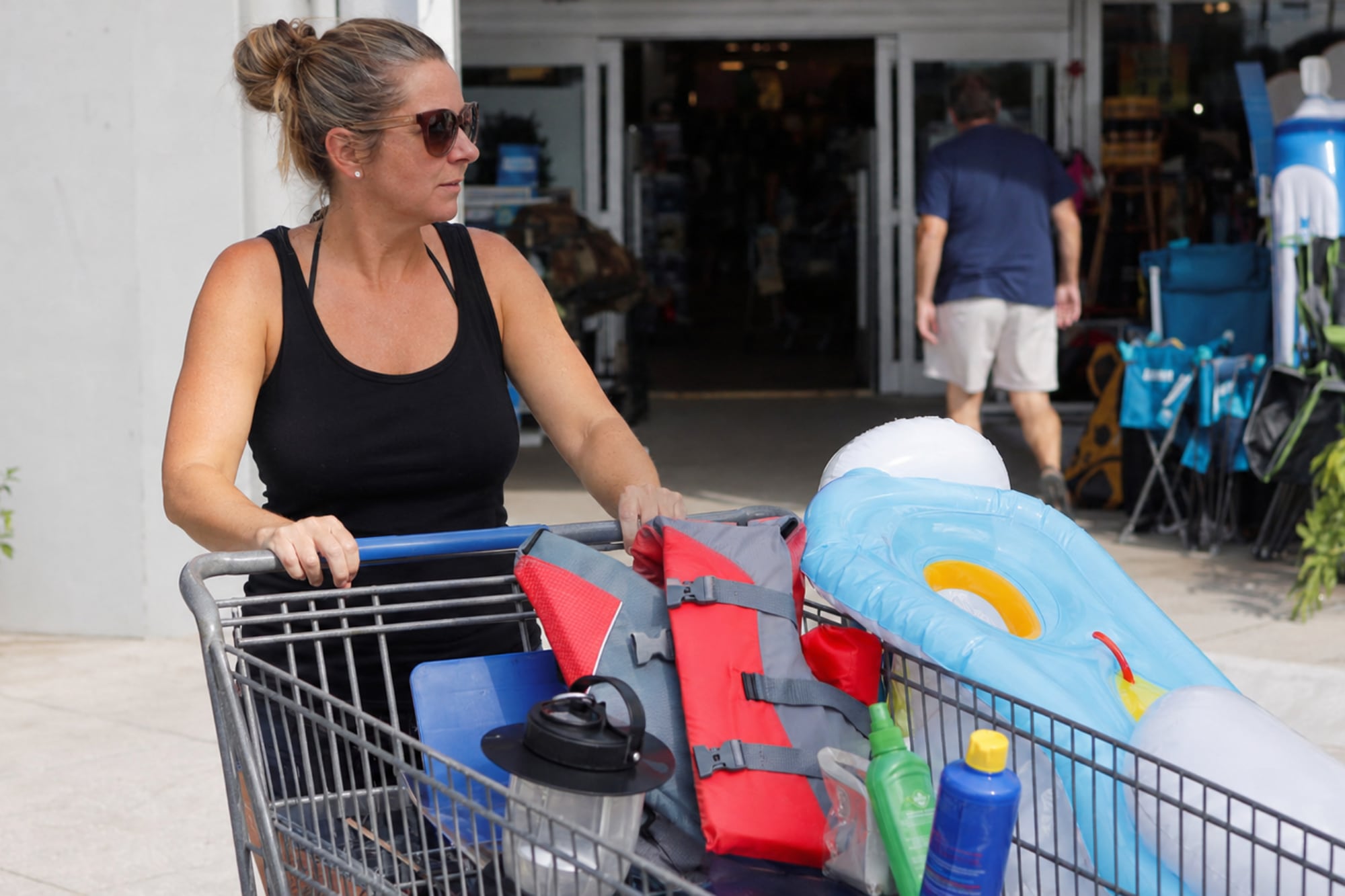 El feriado fiscal de la Segunda Enmienda se extenderá del 1° de septiembre al 31 de diciembre de 2026 e incluirá armas, municiones, artículos de pesca y suministros de campamento
