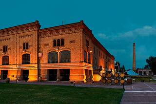 Histórica: la bodega argentina que hoy es referente de la enología en el mundo