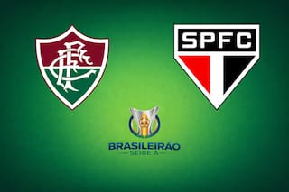 Fluminense venció por 2-1 a São Paulo por el Brasileirao Serie A