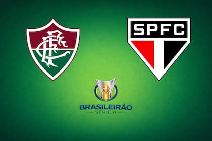 Fluminense venció por 2-1 a São Paulo por el Brasileirao Serie A