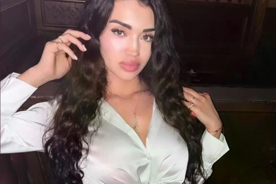 Narela emigró a EE.UU hace dos años; alquilaba un departamento en el centro de Los Angeles