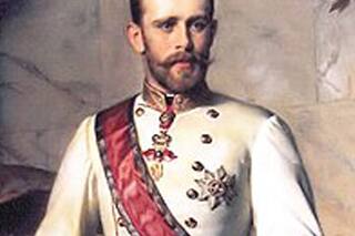 Asesinato o suicidio, ¿qué pasó con el archiduque heredero de Sissi?