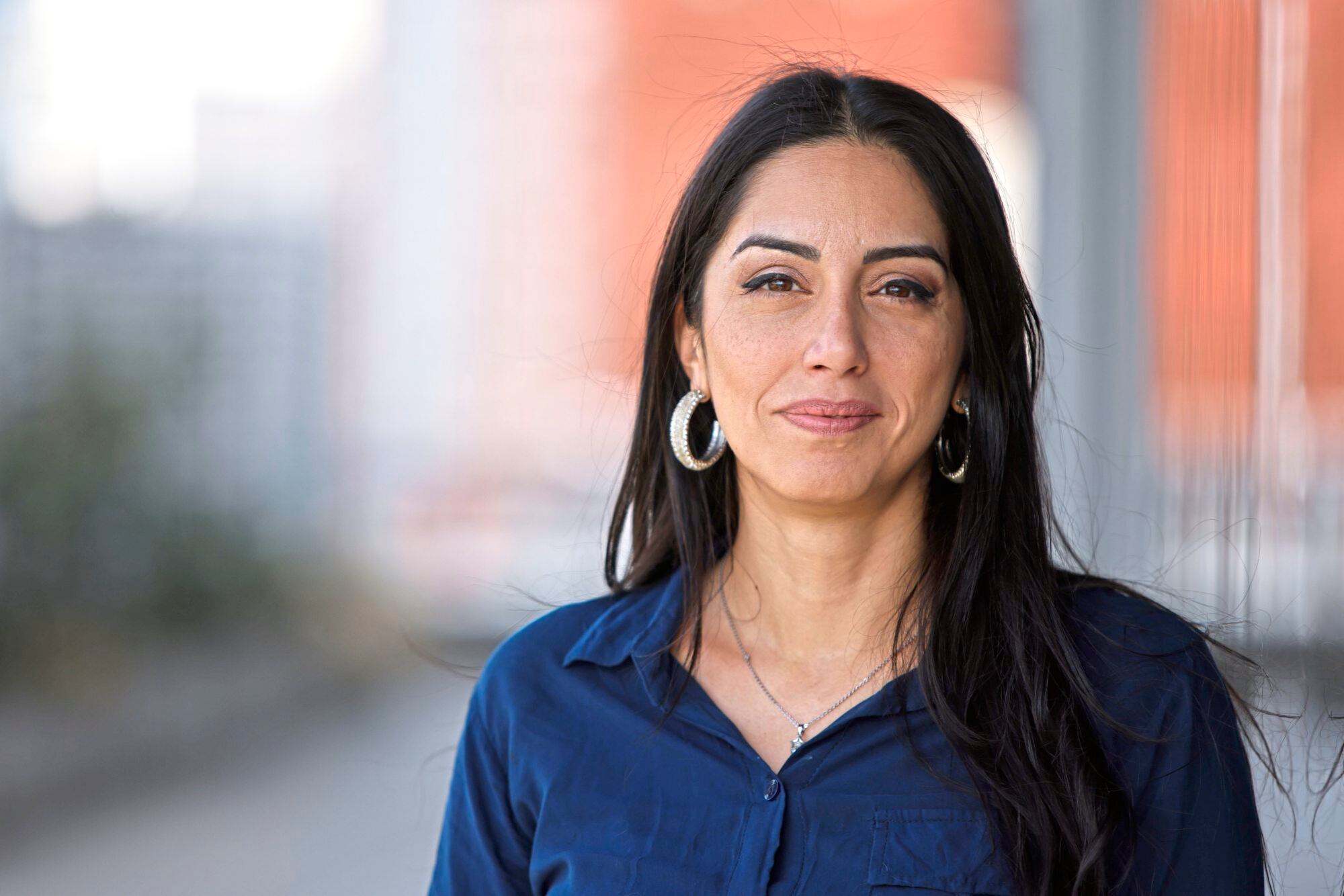 Florencia Zerda, abogada especialista en violencias digitales