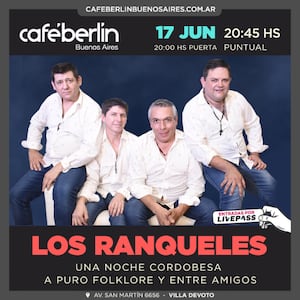 Los Ranqueles