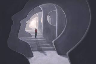 Las elites, la moral y el poder