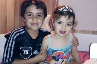 West. El extraño síndrome que se puede paliar al desconectar medio cerebro