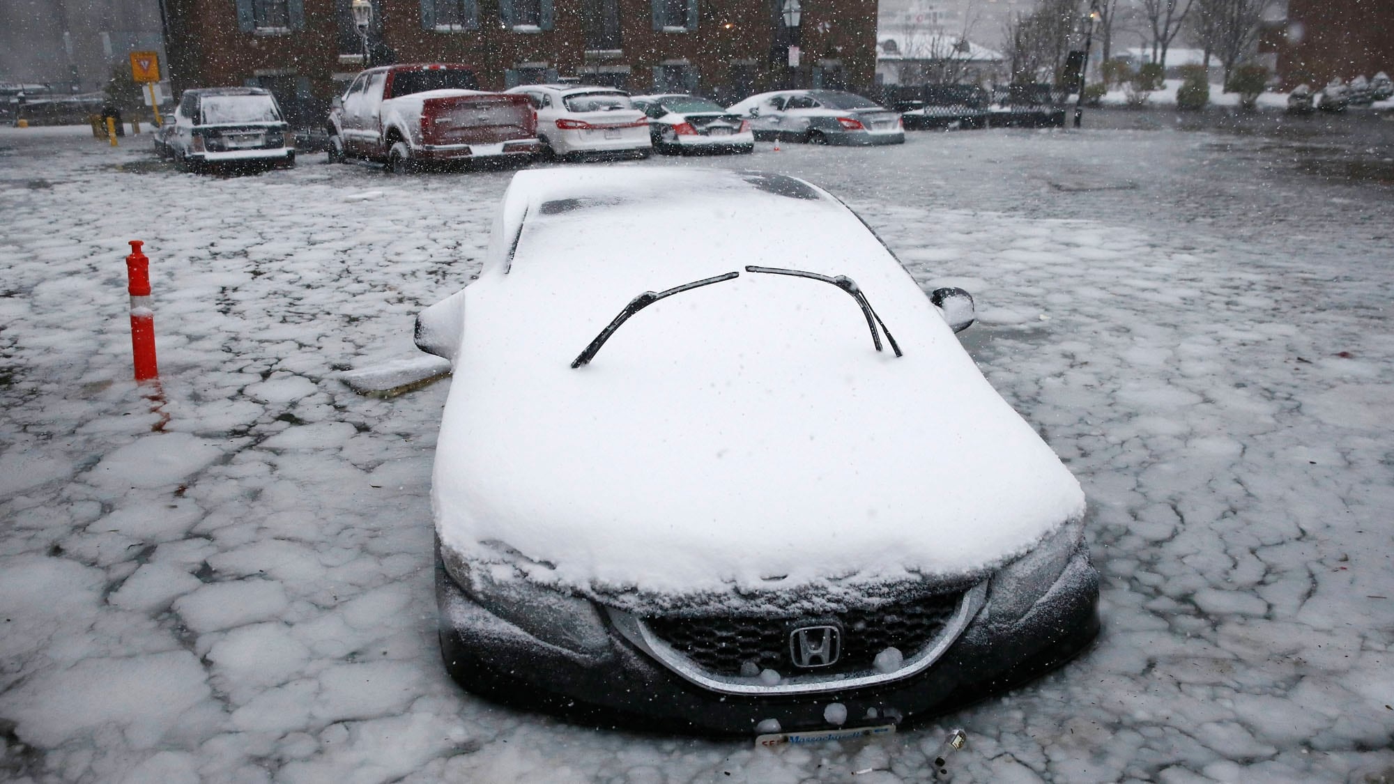 Se espera una “bomba antártica” en Argentina: cuáles son las 8 provincias que sentirán primero el impacto del frío extremo