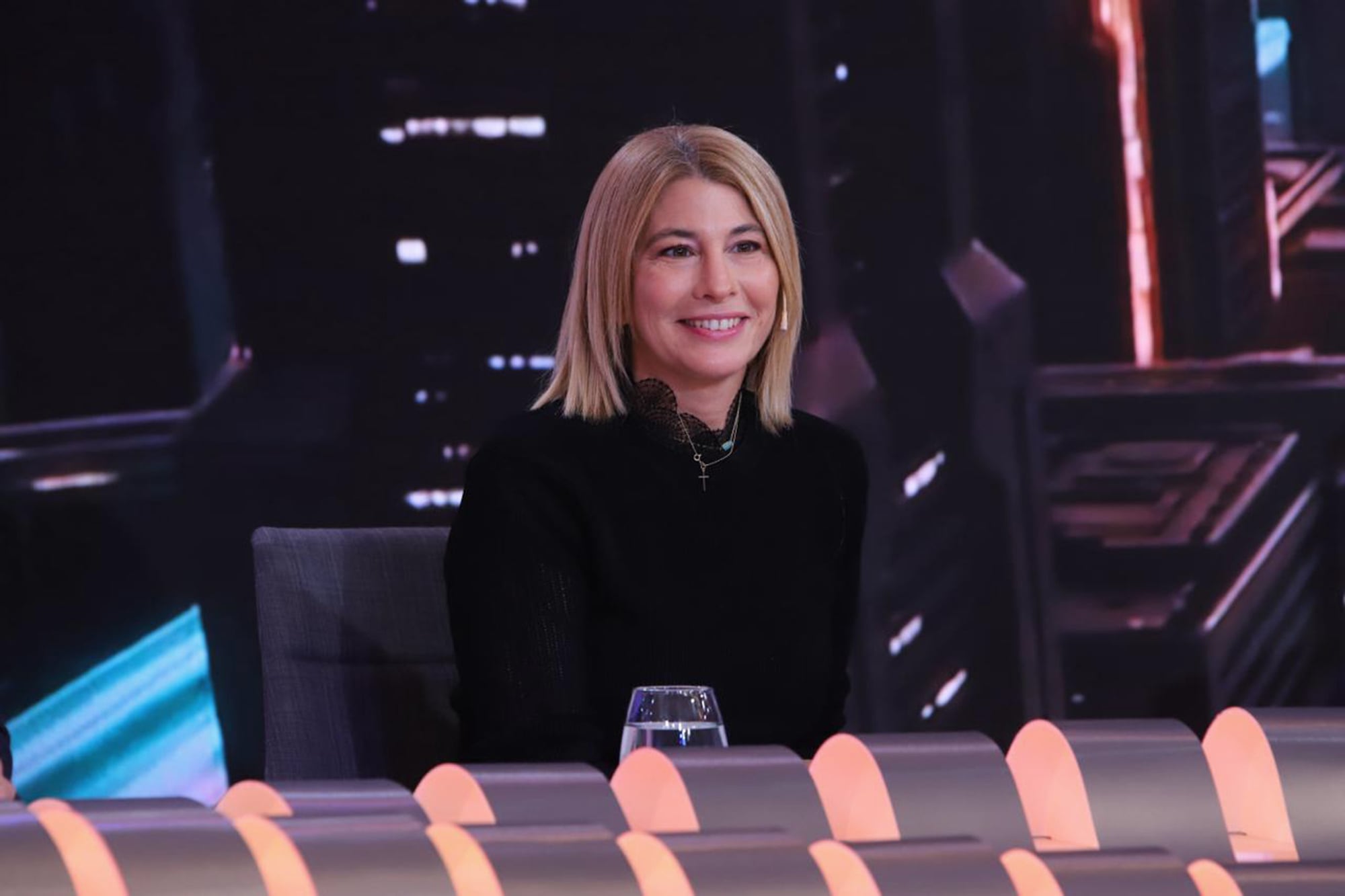Sofia Vago, CEO de Accenture Argentina