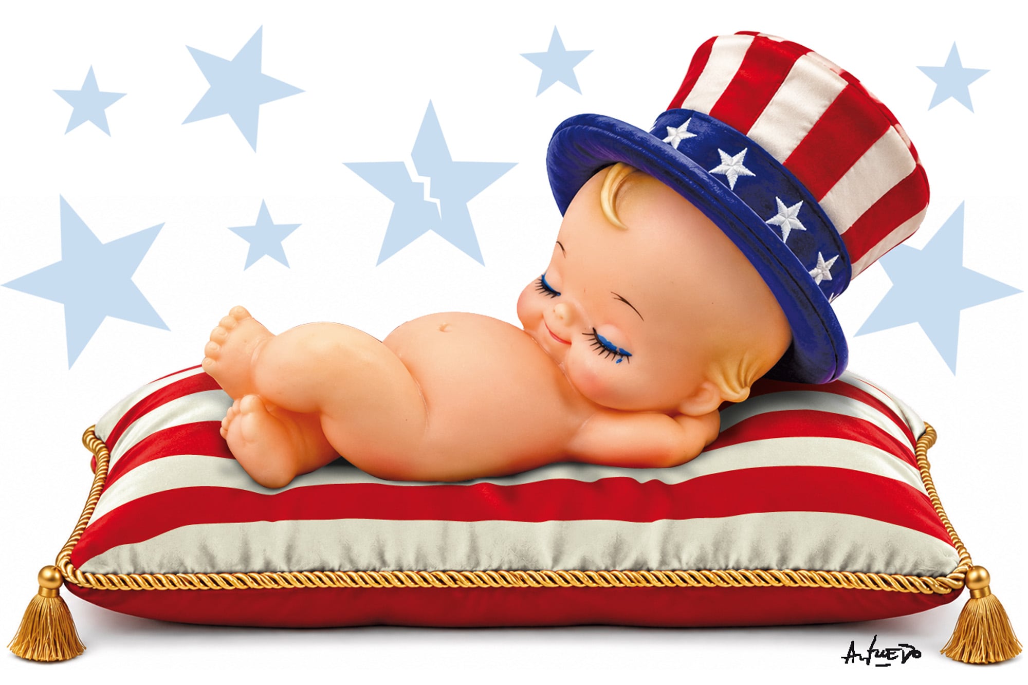 El "sueño americano", más vigente que nunca