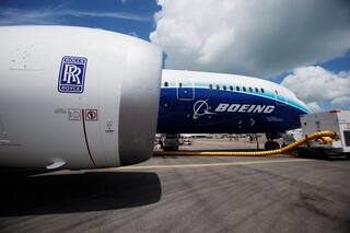 El mercado aeronáutico vive su propia revolución