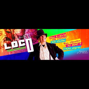 El LOCO - LOS 7 PECADOS CAPITALES