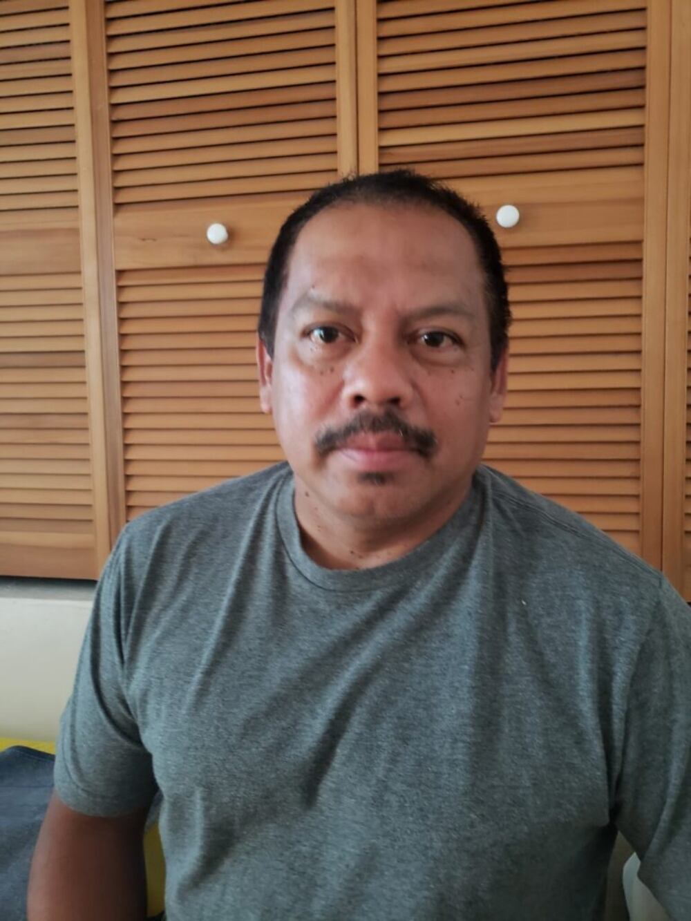 Gregorio Córdova Murrieta vivía en Aiea, en el condado de Honolulú, Hawái