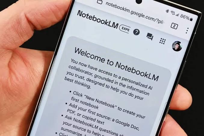 El idioma puede configurarse en el inicio de la aplicación