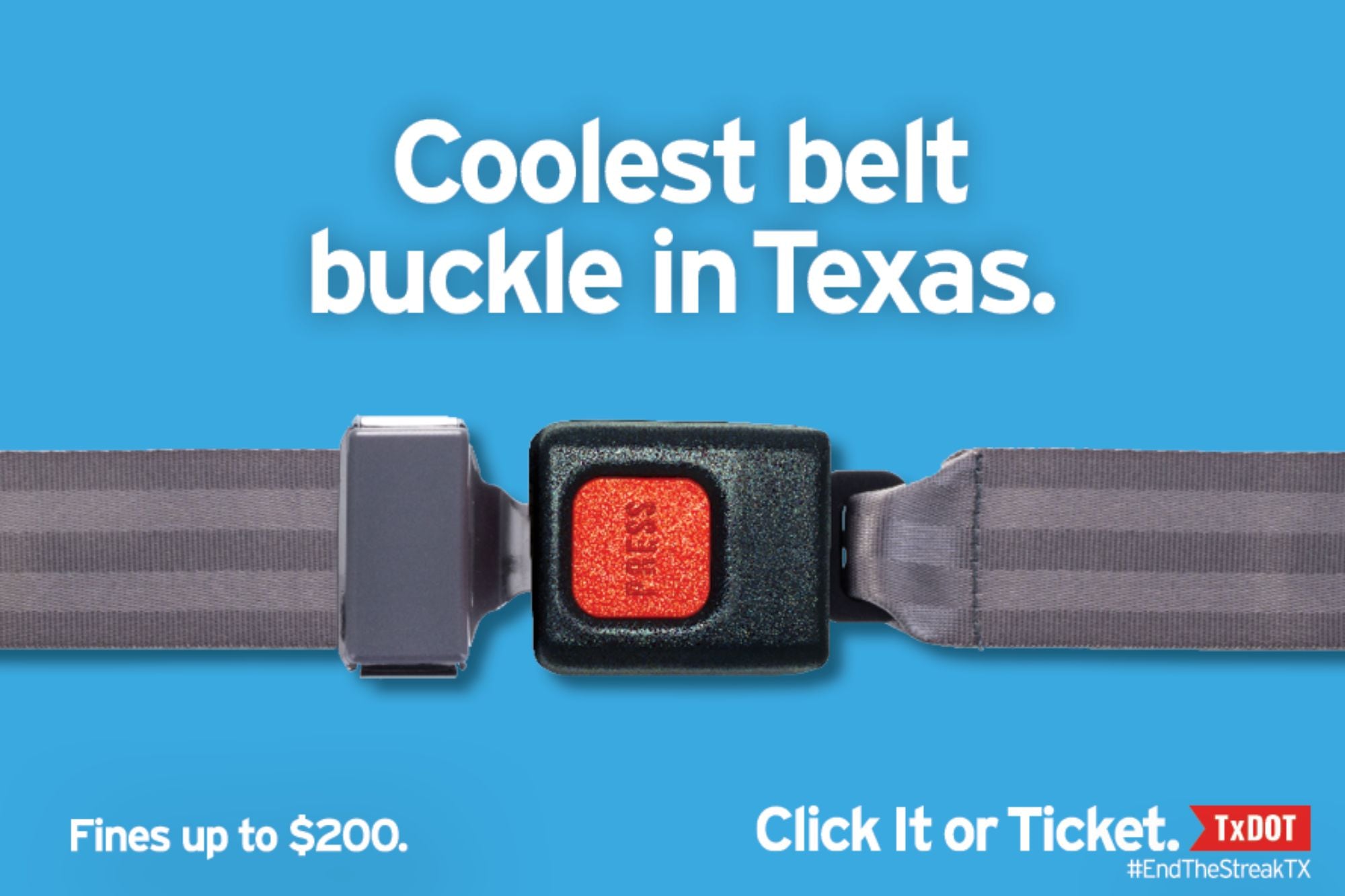 La campaña nacional salvó miles de vidas en las carreteras