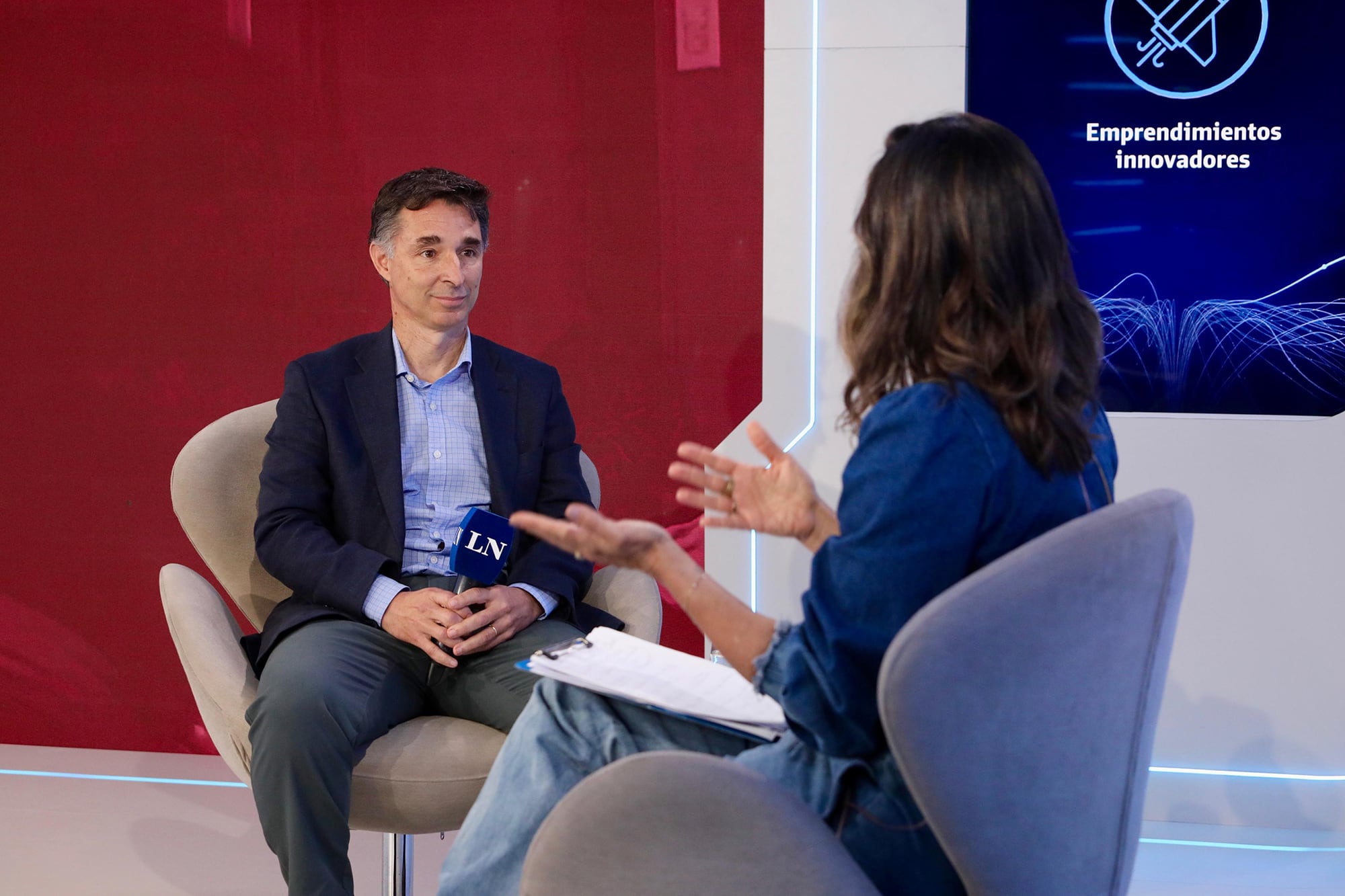 Roberto Souviron, uno de los emprendedores tecnológicos más influyentes de la región