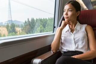 12 viajes en tren que tenés que hacer al menos una vez en la vida