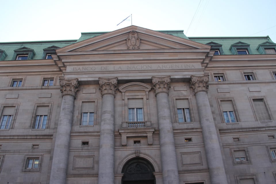 A cuánto está el dólar mayorista