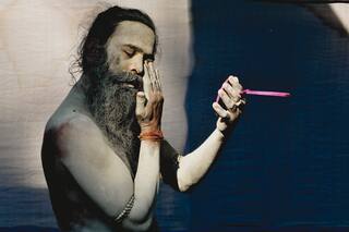 La India, ese lugar donde se cruza el infinito