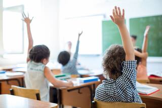 Iniciativa de ONG´s: solo cuatro candidatos presentaron su plan para educación