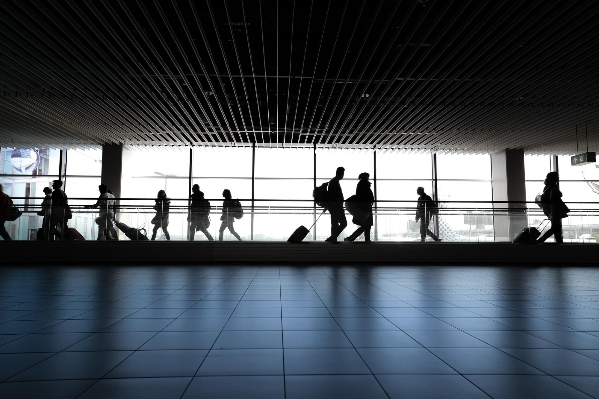 La TSA implementa nuevos sistemas tecnológicos en los aeropuertos, ante la llegada masiva de turistas por el Mundial 2026