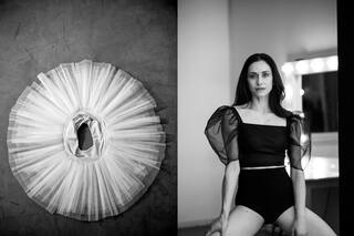 Marianela Núñez: “Todo lo que la danza me da, lo quiero devolver”