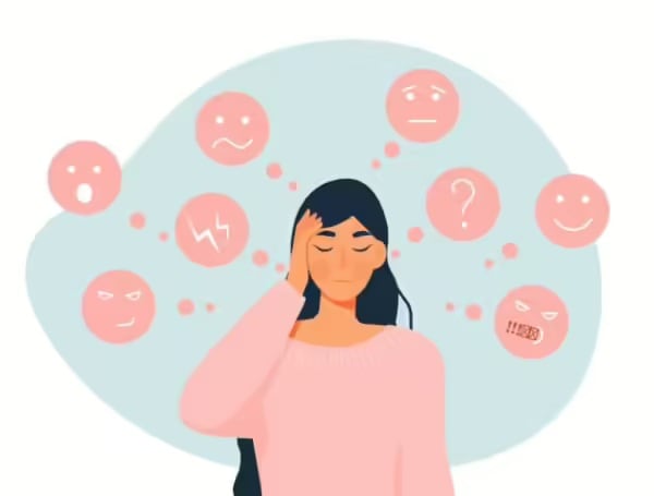 Cuando las emociones se enredan, las hormonas juegan un papel clave para el equilibrio Foto:ISTOCK