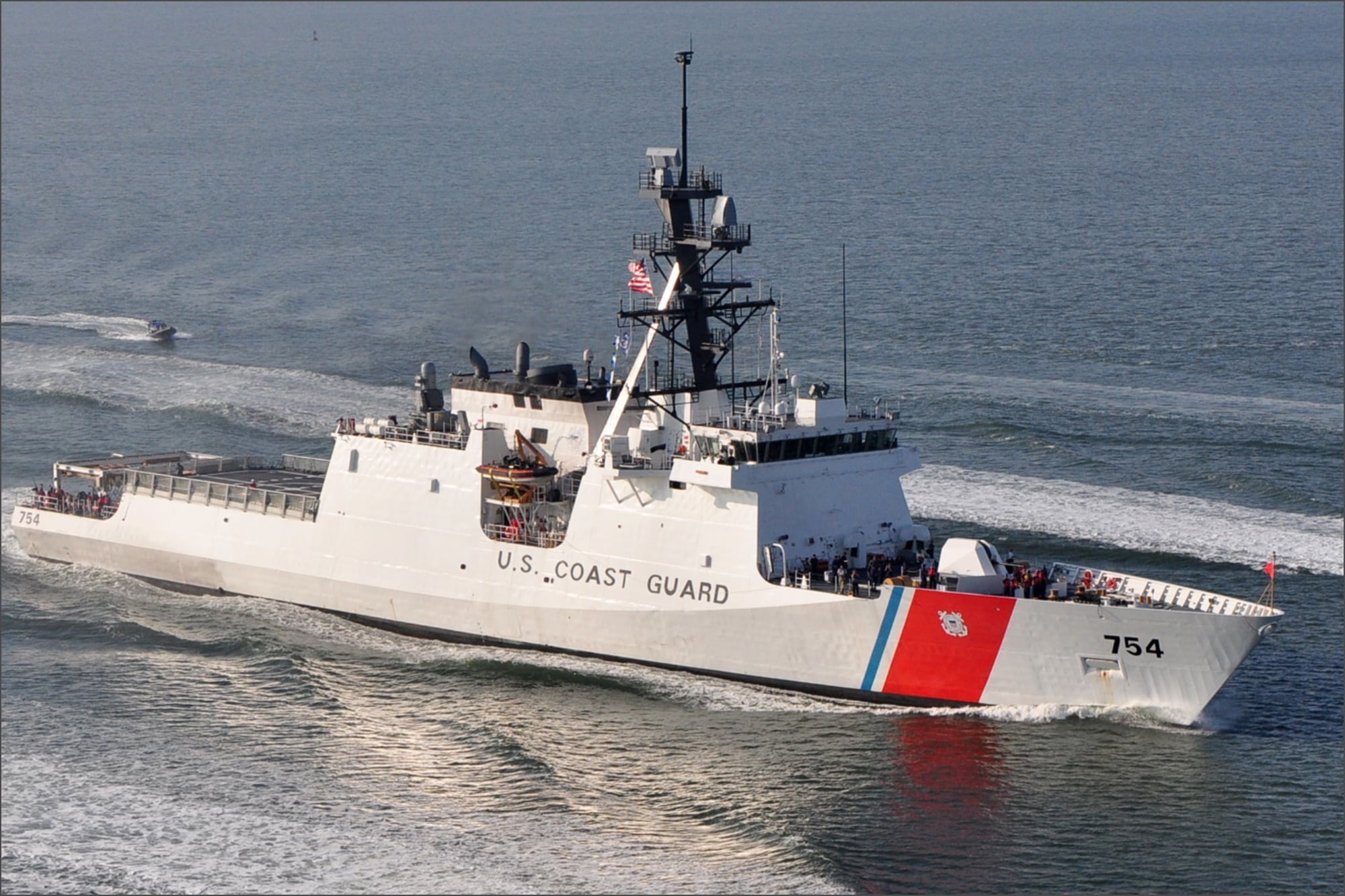 La recomendación de la Guardia Costera para el Memorial Day