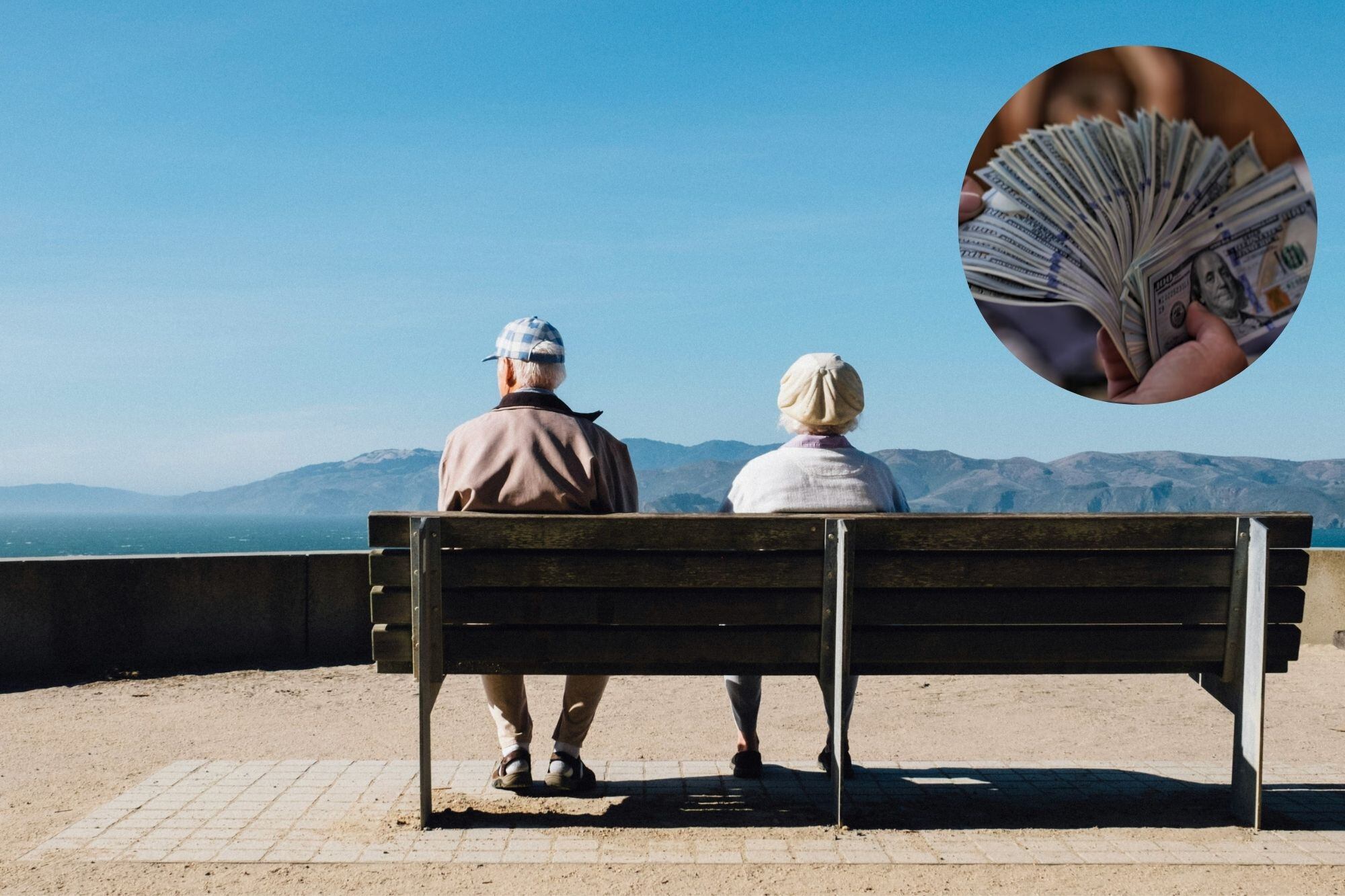 Aumentará el pago del Seguro Social a los jubilados en 2026 (Unsplash)