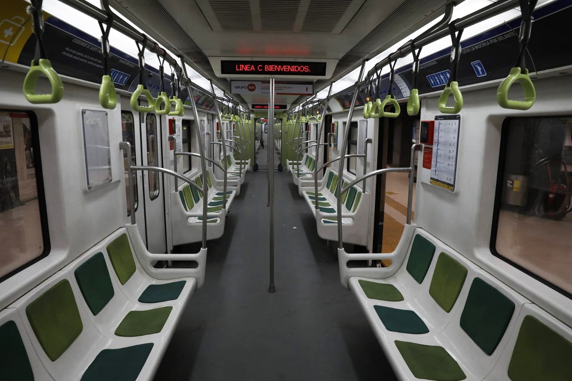 El motivo por el cual hay paro de subtes este miércoles