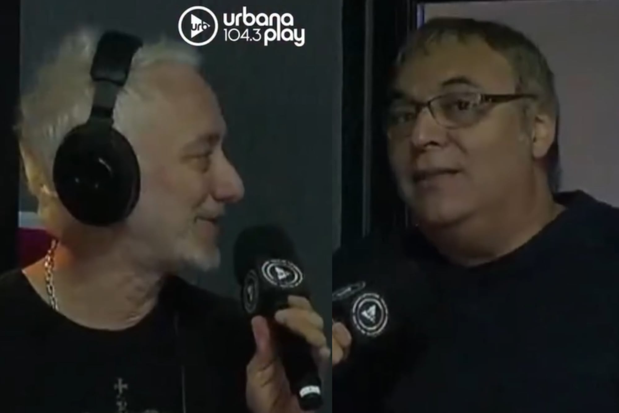 Andy Kusnetzoff le preguntó al experto sobre los