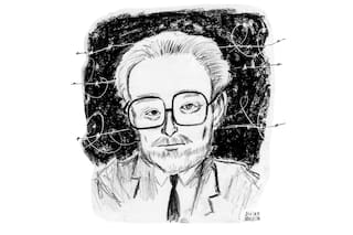 Primo Levi, un legado vigente que nos llama a la reflexión