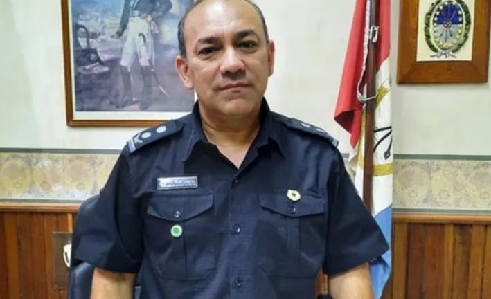 Removieron al jefe de la Policía en Rosario y avanzan con imputaciones tras la protesta