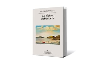 Reseña: La dulce existencia, de Milena Busquets