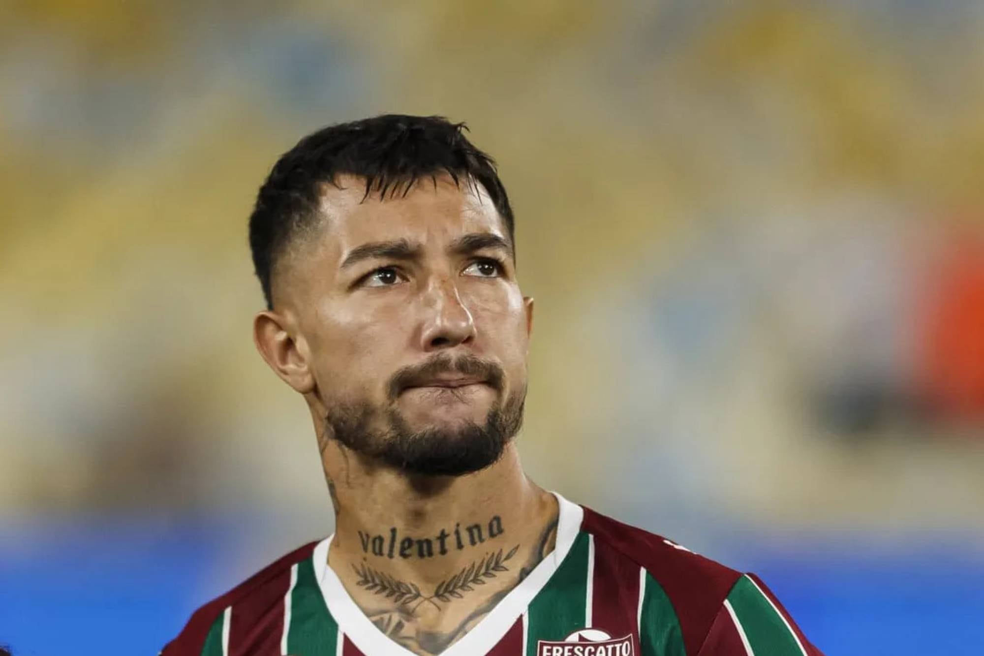 Investigación en Brasil: el jugador argentino Luciano Acosta está en la mira por una supuesta vinculación con apuestas