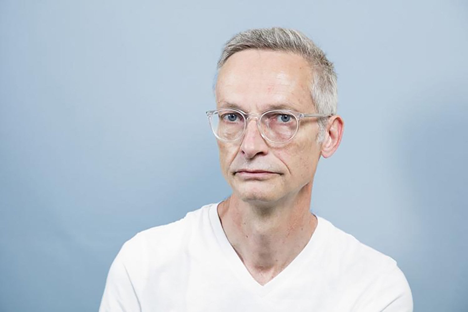 Vincent Delecroix: “La frontera entre la humanidad y la inhumanidad es muy tenue”